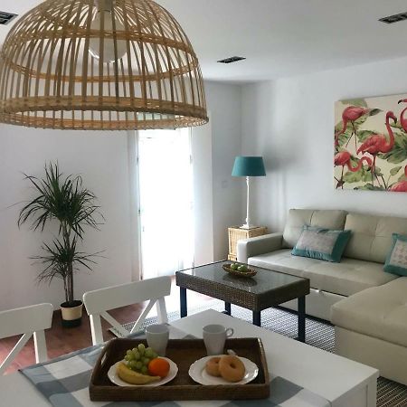 Apartmán Apartamento Centro De Jerez Jerez de la Frontera Exteriér fotografie