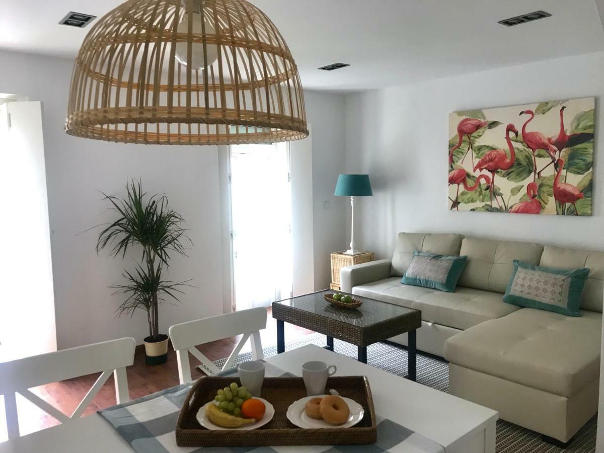 Apartmán Apartamento Centro De Jerez Jerez de la Frontera Exteriér fotografie