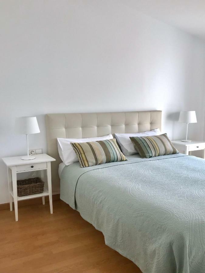 Apartmán Apartamento Centro De Jerez Jerez de la Frontera Exteriér fotografie